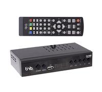 TNb Decodificador TNT2 Full HD