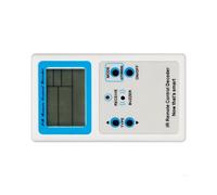 Decodificadores y Analizadores de Control Remoto por Infrarrojos Multimodo para Monitoreo en Tiempo Real y Amplia Compatibilidad.