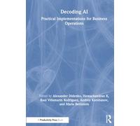 Decoding AI: Practical Implementations for Business Operations