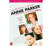 Decoding Annie Parker
