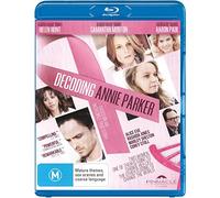 Decoding Annie Parker [Region B] [Blu-ray]