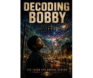 DECODING BOBBY: BOBBY HEMMITT SPEAKS THRU THE VEIL Electronic Breadcrumbs to Consciousness: Volume II The Digital Kingdom and the Holographic War