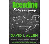 Decoding Body Language