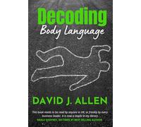 Decoding Body Language