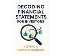 Decoding Financial Statements for Investors: 23 (The Investing Essentials Library)