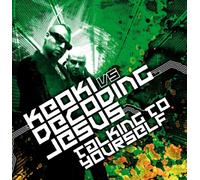 Decoding Jesus Talking to Yourself (CD) (Importación USA)