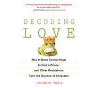 Decoding Love (ebook)