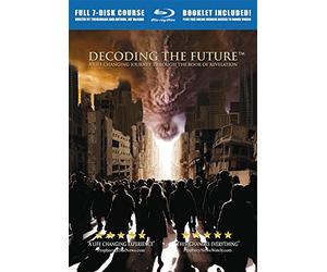 Decoding the Future: Book of Revelation (7-Disks) [Blu-ray]