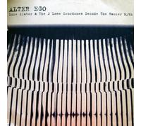 Decoding the Hacker Myth Remixes, Vol. 1 [12 inch]