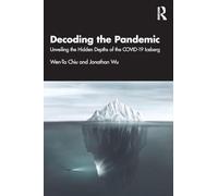 Decoding the Pandemic: Unveiling the Hidden Depths of the COVID-19 Iceberg
