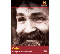 Decoding The Past: Cults - Dangerous Devotion [Edizione: Stati Uniti] [USA] [DVD]