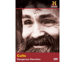Decoding The Past: Cults - Dangerous Devotion [Edizione: Stati Uniti] [USA] [DVD]