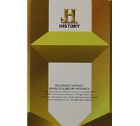 Decoding the Past - Decoding the Past: Mayan Doomsday Prophecy [USA] [DVD]