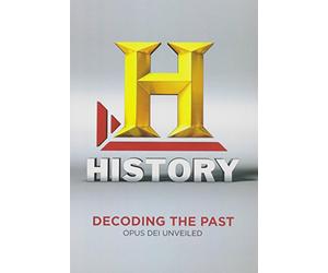 Decoding the Past - Decoding the Past: Opus Dei Unveiled [USA] [DVD]