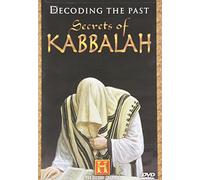 Decoding The Past: Secrets Of Kabbalah [Edizione: Stati Uniti] [USA] [DVD]