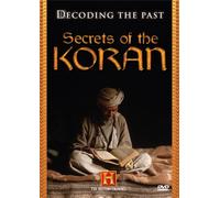 Decoding the Past: Secrets of the Koran [Reino Unido] [DVD]