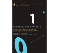 Decoding The Universe (ebook)