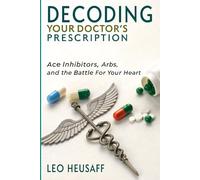 Decoding Your Doctor's Prescription: ACE Inhibitors, ARBs, and the Battle for Your Heart