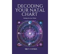 Decoding Your Natal Chart: Transforming Self-Perception and Embracing Your Divine Essence