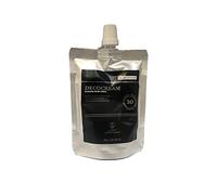Decoloración para el Pelo Light Irridiance DecoCream Carbon en Crema Decolorante Compacto 250gr