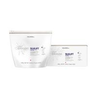 Decolorante GOLDWELL Silklift Control Pearl Alta Performance 500 ml