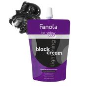 Decolorante Para Cabello FANOLA Crema Decolorante Negra 500Gr