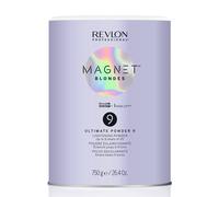 Decolorante Para Cabello REVLON PROFESSIONAL Magnet Blondes Ultimate Polvo 750ml
