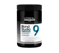 Decolorante Para Cabello Rubio L'OREAL Blond Studio 9 Bonder Inside 500g
