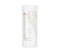 Decolorante Para Cabello WELLA Blondor Freelights White Lightening Powder 400g