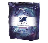 Decolorante profesional para cabello Dikson, azul («Blu Hade»), 500 g