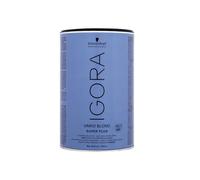 Decolorante SCHWARZKOPF IGORA Vario Blond Super Plus Hasta 8 Niveles 450ml