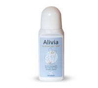Decolores - Roll On Alivio Dolor Muscular y Articular 60ml con Árnica y Harpagofito - Gel Antiinflamatorio Natural para Golpes, Contracturas y Hematomas - Efecto Frío y Rápida Absorción
