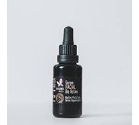 Decolores | Serum Facial Bioactivo 30 ml | Efecto Rápido y Profundo Sobre la Piel | Aceite Protector y Dermoregenerador con Ingredientes Ecológicos | Para Todo Tipo de Pieles