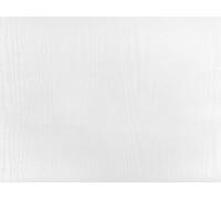 DecoMeister Papel Adhesivo Efecto Madera Blanca Mate Lámina Autoadhesiva Para Muebles Vinilo Decorativo Para Forrar Pegatina Para Cocina Mesa Encimera Pared Armario En Rollo 67,5 x 50 cm