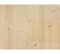 DecoMeister Papel Adhesivo Efecto Madera Pino Jurásico Lámina Autoadhesiva Para Muebles Vinilo Decorativo Para Forrar Pegatina Para Cocina Mesa Encimera Pared Armario En Rollo 67,5 x 50 cm