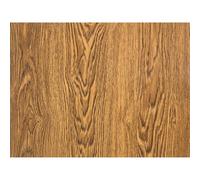 DecoMeister Papel Adhesivo Efecto Madera Roble Oscuro Lámina Autoadhesiva Para Muebles Vinilo Decorativo Para Forrar Pegatina Para Cocina Mesa Encimera Pared Armario Película En Rollo 67,5 x 50 cm