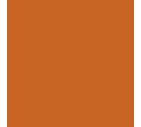 DecoMeister Vinilo Adhesivo Color Naranja Mate Para Muebles Papel Autoadhesivo Para Cocina Puertas Armario Mesa Pared Pegatina Para Forrar Lámina Decorativa de PVC En Rollo 67,5 x 50 cm