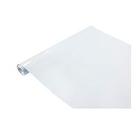 DecoMeister Vinilo Autoadhesivo Tipo Pizarra Blanca Con Rotulador Para Pared Mesa Papel Decorativo Para Muebles Armario Oficina Lámina Adhesiva Para Bricolaje 11,89€/m² Pegatina En Rollo 90x210 cm