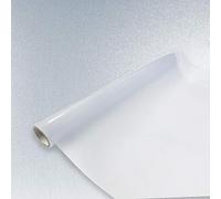 DecoMeister Vinilo para Ventanas Sin Pegamento Lamina Decoracion para Cristales Papel Adhesivo Estatico para Mampara Pegatina para Cocina Anti UV Proteccion de Privacidad 67,5x100 cm por Metros