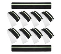 DECOMELODY 10 Cintas Autoadhesivas Para Bañera Tiras Para Escalones De Escalera Cinta Autoadhesiva Para Baño Antideslizantes Para Escaleras Baños Antideslizantes Para Bañera Color