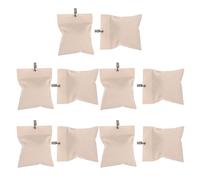 DECOMELODY 10 Piezas Contrapeso de Cortina para Exterior Contrapesos Cortinas Exterior para Patio