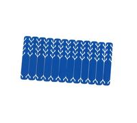 DECOMELODY 12 piezas Ajustables Salvaorejas para Extensores de Correa Cómodos y Compatibles Protección para Oídos y Reducción de Presión para Uso Prolongado Color Aleatorio Color Aleatorio