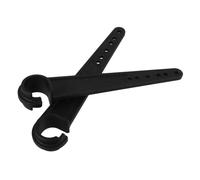 DECOMELODY 2 Piezas Manijas y Palancas de Controlador para Silla de Ruedas Eléctrica Función Elevable y Freno, Accesorios Duraderos para Movilidad y Maniobra Cómoda en Uso Diario