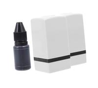 DECOMELODY 2 Sellos de Guitarra, Herramienta de Aprendizaje de Portátil para Principiantes, Ayuda a Desarrollar Hábitos de Interpretación