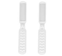 DECOMELODY 2piezas Cepillo Plegable Espejo Para Viaje Peine Compacto y Portátil Para Peinados Rápidos y Estilo Movimiento