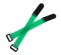 DECOMELODY 2piezas Collares Antigrito para Ajustables y Reutilizables Diseño Ergonómico Sin Ruido Collar Seguro para Aves De Corral Previene Gritos Molestos