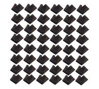 DECOMELODY 400 Bolsas Transparentes Para Bolígrafos Bolsas Resellables Para Tatuajes Accesorios Para Tatuajes Fundas De Plástico Transparente Para Lápices Fundas Para Bolígrafos