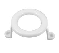 DECOMELODY Accesorio para Picadora de Carne Compatible con Modelos 1 y 2 Pieza de Repuesto Segura para Molinillo Protección para Manos Componente Resistente para Uso Doméstico y