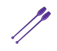 DECOMELODY Accesorios De Gimnasia Rítmica Niñas Herramienta De Práctica Colores Brillantes para Ritmo y Baile