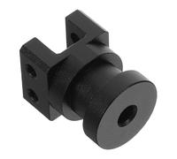 DECOMELODY Adaptador de Extrusor para Impresora Montaje de Hotend Aleación de Aluminio Conexión Estable Compatibilidad Flexible y Precisión para Impresión Detallada Hogar y Estudio